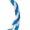 Koch Industries Poly Solid Braid Blue / White, 5/8 IN Diameter, 5132045, Bulk - Price Per Foot -Home Improvement Sales Store sftp a s assets20200402000000093