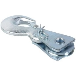 Keeper Pulley Block 8,000 LB Capacity, KTA15120 -Home Improvement Sales Store sftp a s assets20200406000000007