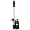 Simer Pre-Plumbed Sump Pump, 2944RP 2 Simer Pre-Plumbed Sump Pump, 2944RP -Home Improvement Sales Store sftp a s assets20200422000000479