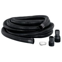 Parts2o Universal Discharge Hose Kit, FP0012-6U-P2-01