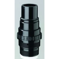 Parts2o Threaded Sump Pump Check Valve, FP0026-6D-P2