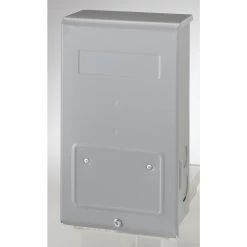 Parts2o 1 HP Control Box, FP217-812-P2