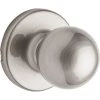 Kwikset Polo Hall & Closet Door Knob Pass Lock, 92001-518, Satin Nickel 1 Kwikset Polo Hall & Closet Door Knob Pass Lock, 92001-518, Satin Nickel -Home Improvement Sales Store sftp a s assets20200427000000665