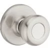 Kwikset Tylo Hall / Closet Knob, 92001-508, Satin Nickel 2 Kwikset Tylo Hall / Closet Knob, 92001-508, Satin Nickel -Home Improvement Sales Store sftp a s assets20200427000000667