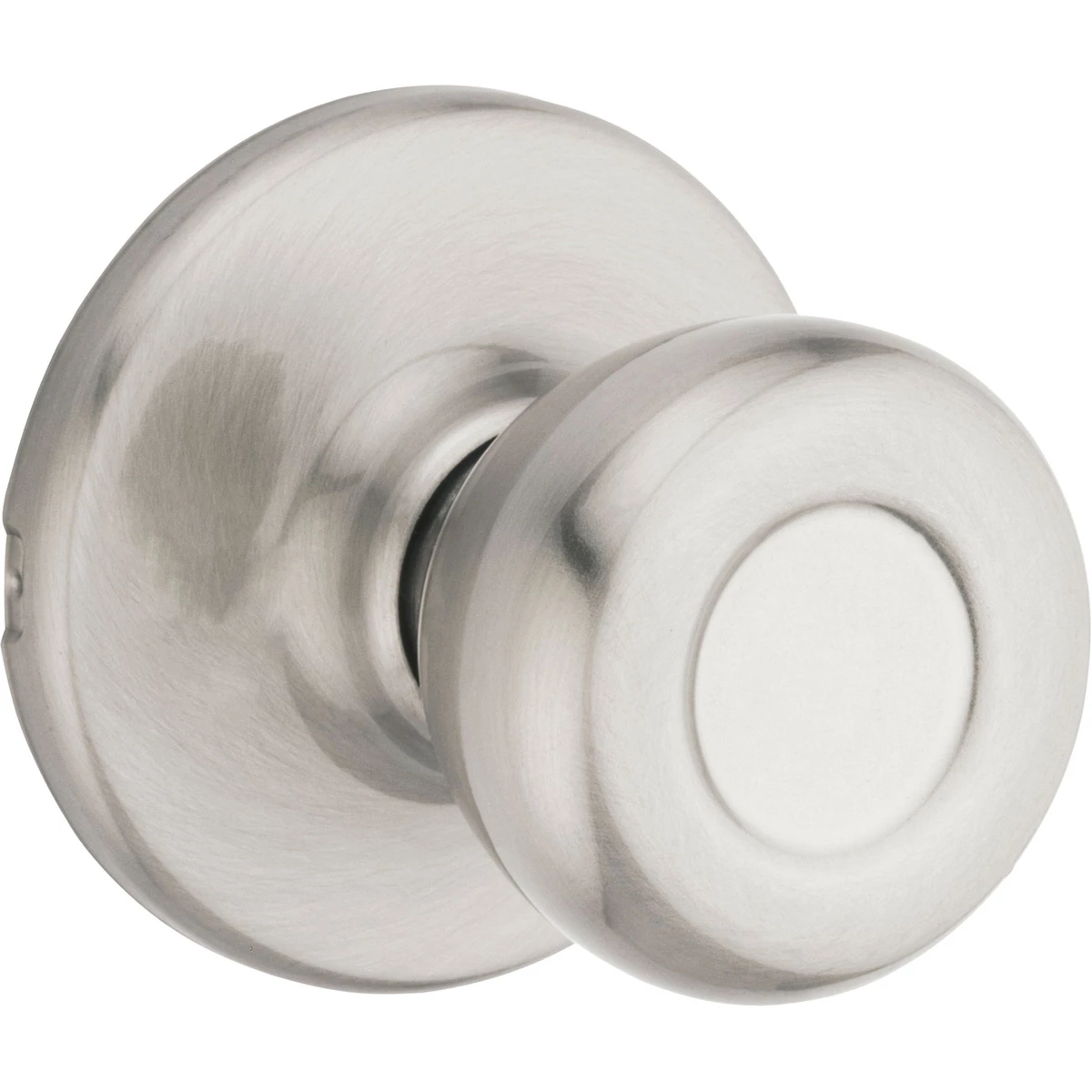 Kwikset Tylo Hall / Closet Knob, 92001-508, Satin Nickel 3 Kwikset Tylo Hall / Closet Knob, 92001-508, Satin Nickel