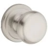 Kwikset Juno Hall / Closet Knob, 97200-789, Satin Nickel 2 Kwikset Juno Hall / Closet Knob, 97200-789, Satin Nickel -Home Improvement Sales Store sftp a s assets20200427000000688
