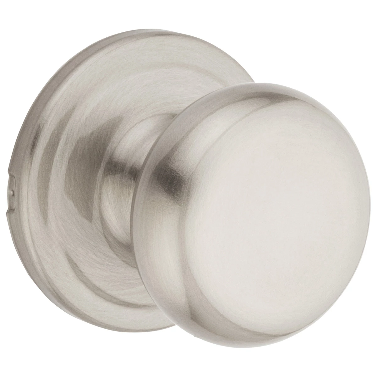 Kwikset Juno Hall / Closet Knob, 97200-789, Satin Nickel 3 Kwikset Juno Hall / Closet Knob, 97200-789, Satin Nickel