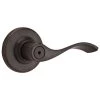 Kwikset Balboa Bed / Bath Lever, 93001-883, Venetian Bronze -Home Improvement Sales Store sftp a s assets20200427000000701