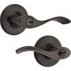 Kwikset Balboa Entry Lever, 94050-550, Venetian Bronze -Home Improvement Sales Store sftp a s assets20200427000000703