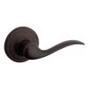 Kwikset Tustin Hall / Closet Lever, 97200-778, Venetian Bronze -Home Improvement Sales Store sftp a s assets20200427000000707