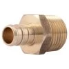 SharkBite Pex Adapter 1/2 IN x 1/2 IN, UC120LFA -Home Improvement Sales Store sftp a s assets20200501000000050