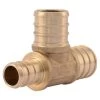 SharkBite Pex Tee 3/4 IN X 1/2 IN X 3/4 IN, UC444LFA -Home Improvement Sales Store sftp a s assets20200501000000067