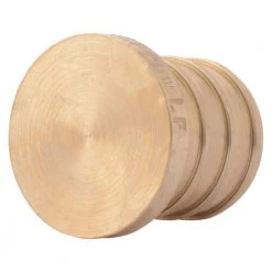 SharkBite Pex Plug 3/4 IN, UC518LFA