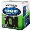 RUST-OLEUM Specialty Glow In the Dark Latex Paint, 214945, 7 OZ 2 RUST-OLEUM Specialty Glow In the Dark Latex Paint, 214945, 7 OZ -Home Improvement Sales Store sftp a s assets20200602000000004