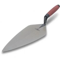 Marshalltown Brick Trowel 11-1/2 IN, 3311.5FG