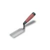 Marshalltown Floor & Tiling Notched Trowel 5 IN x 2 IN, 52SND -Home Improvement Sales Store sftp a s assets20200608000000053