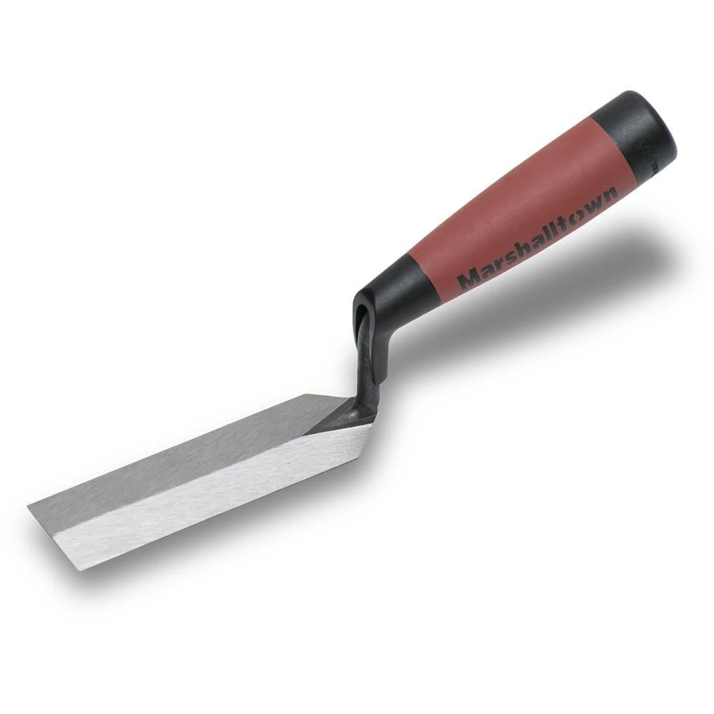 Marshalltown Margin Trowel 5 IN x 1-1/2 IN, 54D 3 Marshalltown Margin Trowel 5 IN x 1-1/2 IN, 54D
