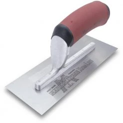 Marshalltown Midget Trowel 8 IN x 3 IN, 11D