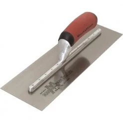 Marshalltown Finishing Trowel 14 IN x 3 IN, MXS57D