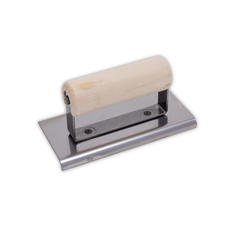 QLT Hand Edger, 6 IN x 3-1/2 IN, CE505S 3 QLT Hand Edger, 6 IN x 3-1/2 IN, CE505S