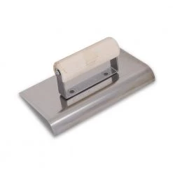 QLT Hand Edger, 8 IN x 4 IN, CE518S