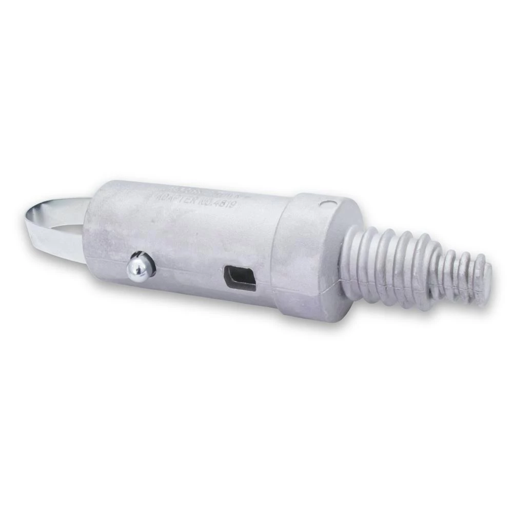 Marshalltown Male Adapter for P/b Poles, 4819 3 Marshalltown Male Adapter for P/b Poles, 4819