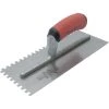 Marshalltown Notched Trowel 4.5 IN, 702SD 2 Marshalltown Notched Trowel 4.5 IN, 702SD -Home Improvement Sales Store sftp a s assets20200608000000135