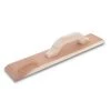 Marshalltown REDWOOD FLOAT W/16M HANDLE, 18 X 3.5, 244 -Home Improvement Sales Store sftp a s assets20200608000000185