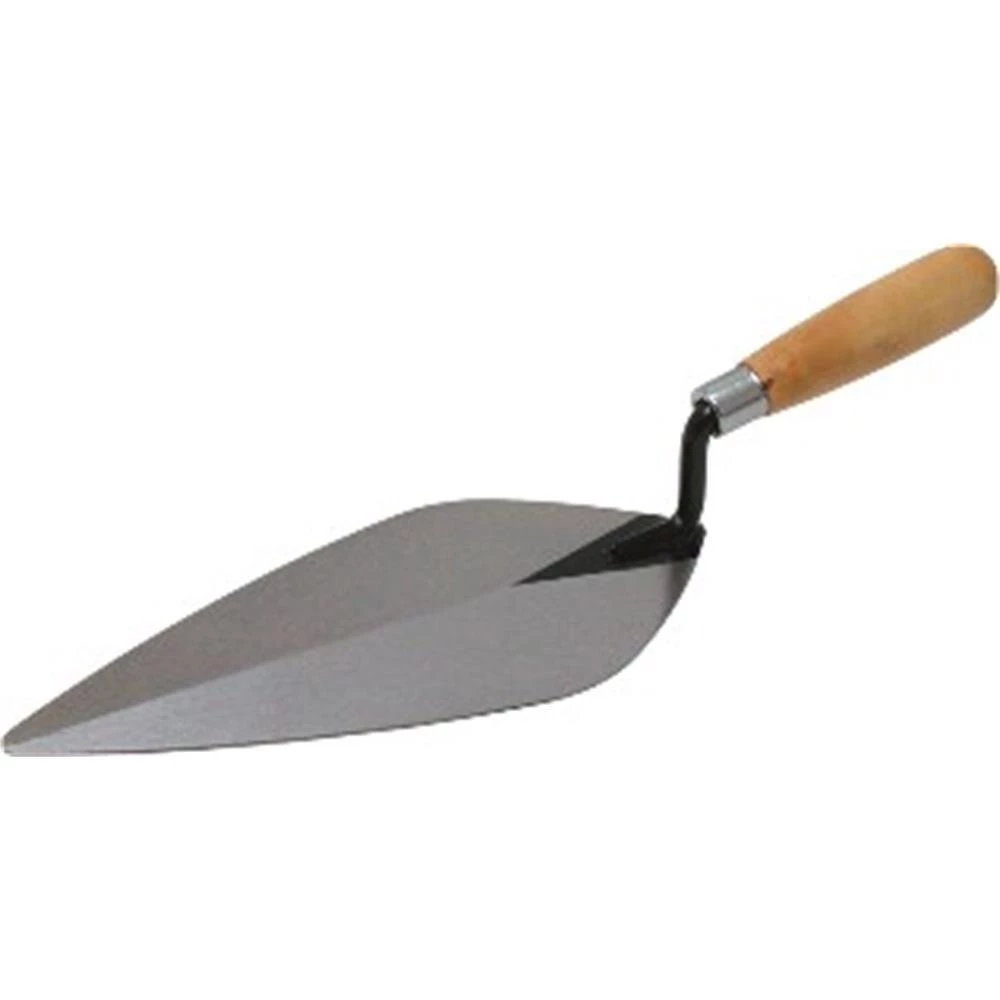 QLT Brick Trowel 10 IN, 926 3 QLT Brick Trowel 10 IN, 926