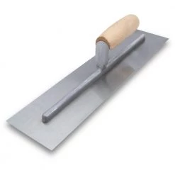 QLT FINISHING TROWEL 16 X 4 Finishing Trowel, 999S