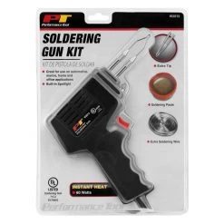 Performance Tool Soldering Gun Kit, W2012 -Home Improvement Sales Store sftp a s assets20200713000000092