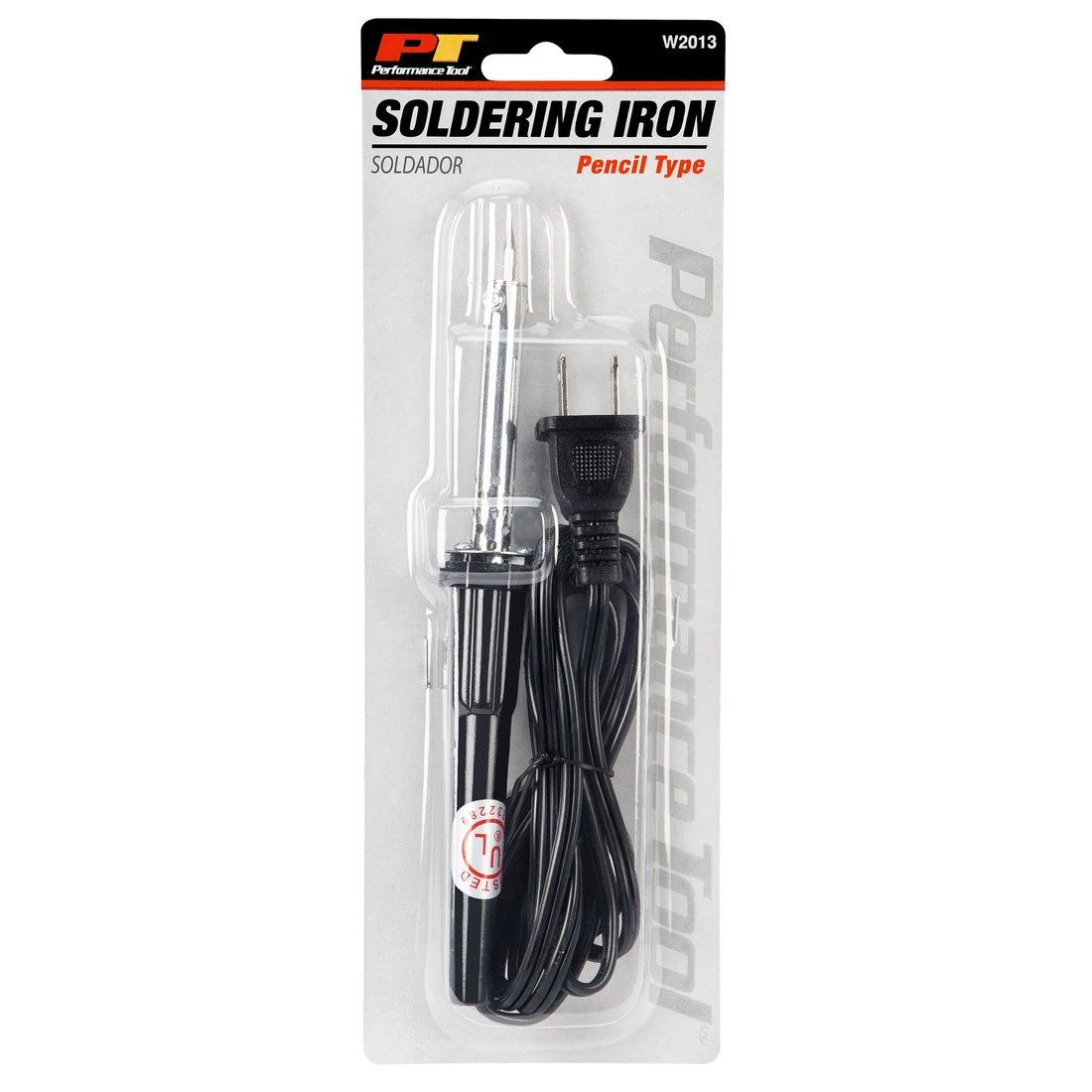 Performance Tool Pencil Type Soldering Iron, W2013 4 Performance Tool Pencil Type Soldering Iron, W2013 - Image 2