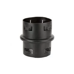 Prinsco Internal Snap Coupler, IC06, 6 IN