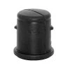 Prinsco SW End Plug, P03, 3 IN -Home Improvement Sales Store sftp a s assets20200716000000041