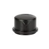 Prinsco Solid End Plug, P06, 6 IN