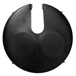 Prinsco Lid, sump, slotted, SL02