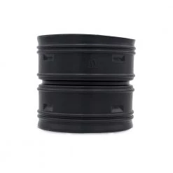 Prinsco External Snap Coupler, SN08, 8 IN