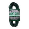 Electryx Light Duty Indoor / Outdoor Extension Cord, EL-4016GRN, Green, 40 FT -Home Improvement Sales Store sftp a s assets20200811000000020