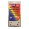 Farm Innovators Thermostatically Controlled Outlet, TC-3 2 Farm Innovators Thermostatically Controlled Outlet, TC-3 -Home Improvement Sales Store sftp a s assets20200922000000054