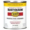 RUST-OLEUM Stops Rust Oil-Based Protective Enamel, 7747502, Gloss Sunburst Yellow, 1 Quart 1 RUST-OLEUM Stops Rust Oil-Based Protective Enamel, 7747502, Gloss Sunburst Yellow, 1 Quart -Home Improvement Sales Store sftp a s assets20201016000000032