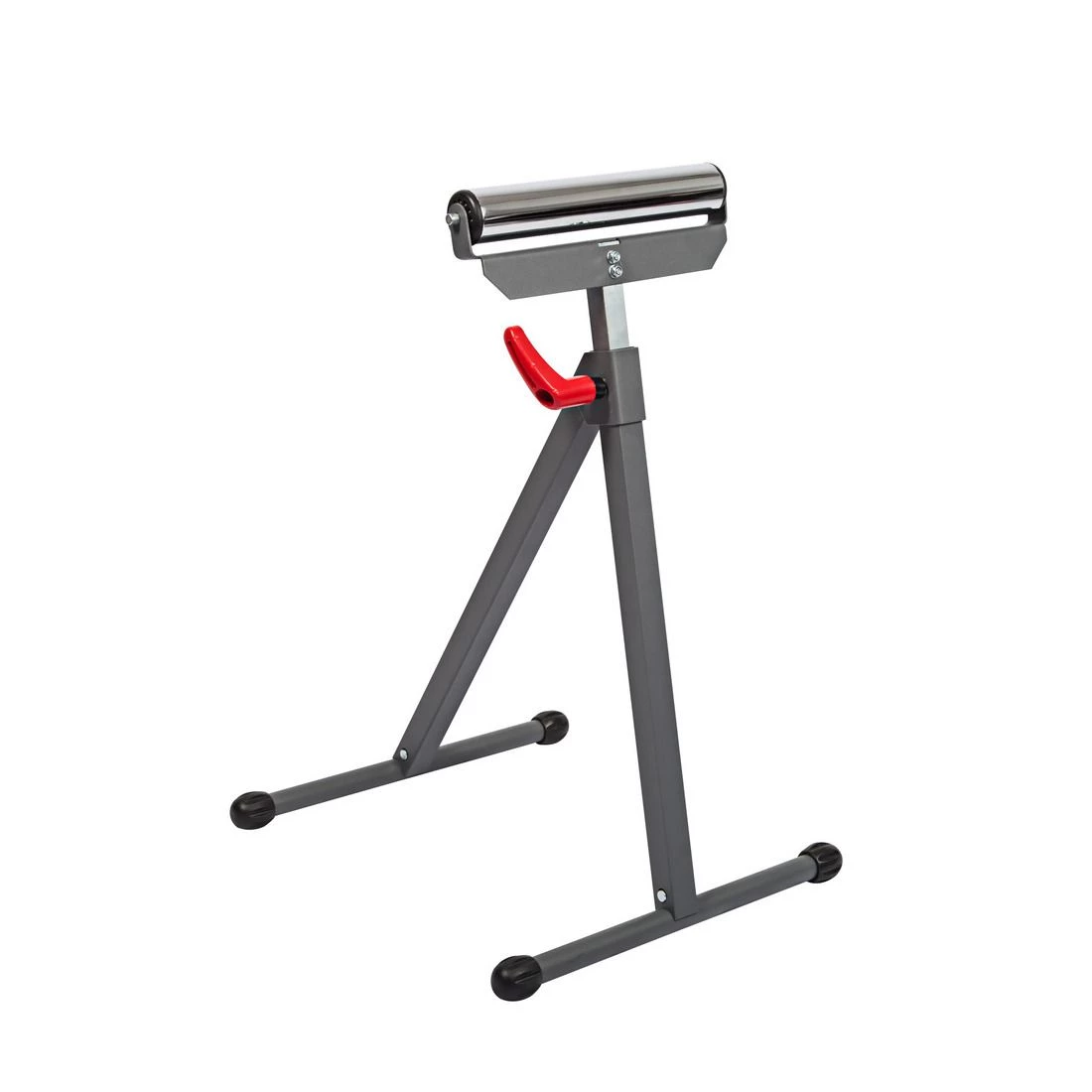Protocol Equipment 11.5 IN Wide Adjustable Single Roller Material Support Stand, 67108 3 Protocol Equipment 11.5 IN Wide Adjustable Single Roller Material Support Stand, 67108