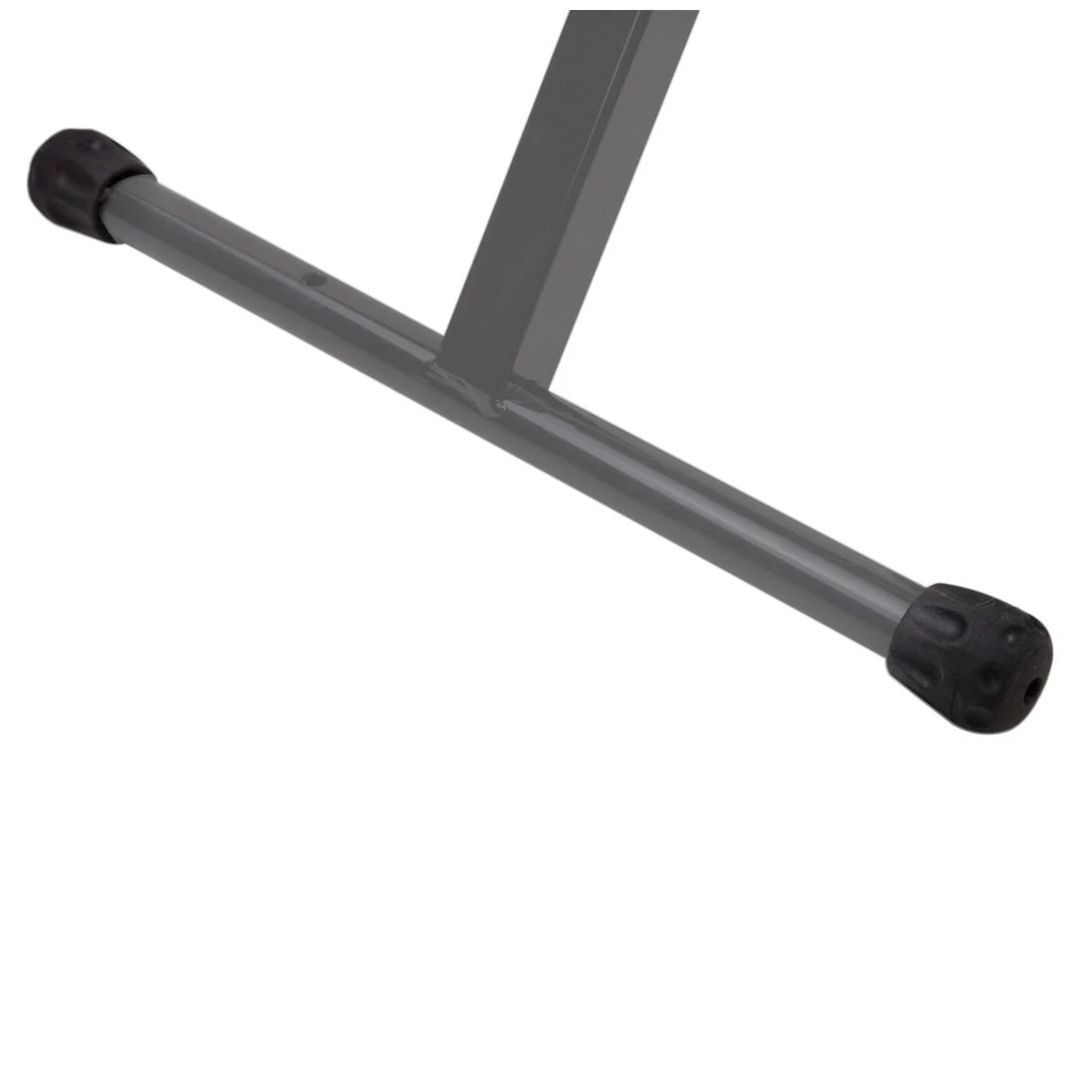 Protocol Equipment 11.5 IN Wide Adjustable Single Roller Material Support Stand, 67108 6 Protocol Equipment 11.5 IN Wide Adjustable Single Roller Material Support Stand, 67108 - Image 4