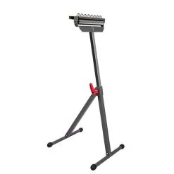 Protocol Equipment 3-In-1 Height Adjustable Material Support Roller Stand, 67109 -Home Improvement Sales Store sftp a s assets20201023000000031