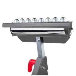 Protocol Equipment 3-In-1 Height Adjustable Material Support Roller Stand, 67109 -Home Improvement Sales Store sftp a s assets20201023000000032