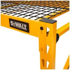 DEWALT Single Shelf Industrial Storage Rack Extension Kit for DXST10000, 41545 -Home Improvement Sales Store sftp a s assets20201023000000079
