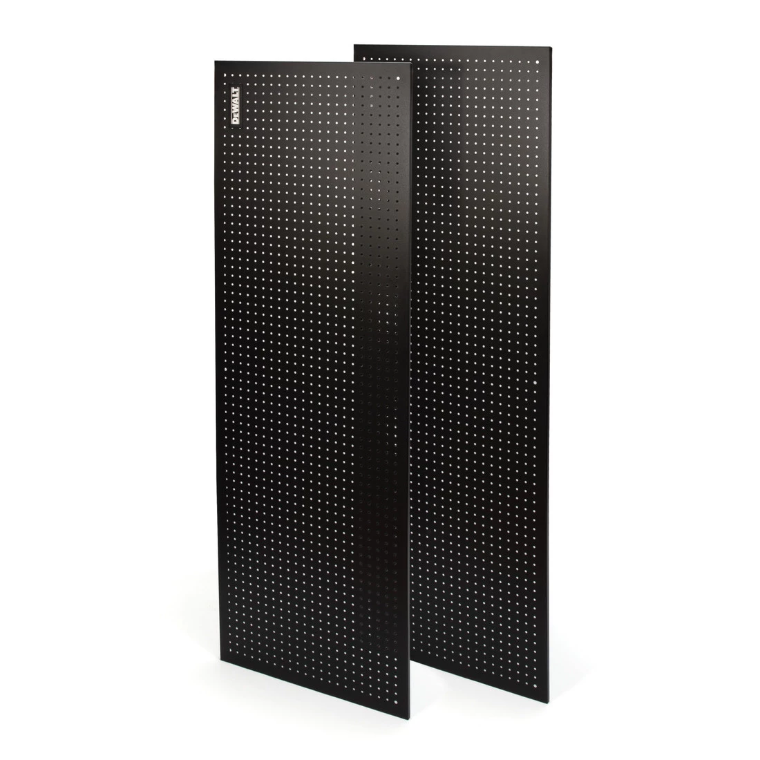 DEWALT 2-Piece Metal Pegboard Kit for DXST10000 6 FT Industrial Storage Rack, 41554 3 DEWALT 2-Piece Metal Pegboard Kit for DXST10000 6 FT Industrial Storage Rack, 41554