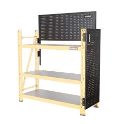 DEWALT 2-Piece Metal Pegboard Kit for DXST10000 6 FT Industrial Storage Rack, 41554 8 DEWALT 2-Piece Metal Pegboard Kit for DXST10000 6 FT Industrial Storage Rack, 41554 -Home Improvement Sales Store sftp a s assets20201023000000082