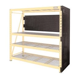 DEWALT 2-Piece Metal Pegboard Kit for DXST10000 6 FT Industrial Storage Rack, 41554 9 DEWALT 2-Piece Metal Pegboard Kit for DXST10000 6 FT Industrial Storage Rack, 41554 -Home Improvement Sales Store sftp a s assets20201023000000083