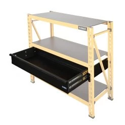 DEWALT Drawer Kit for DXST4500 Series Storage Rack, 41559 -Home Improvement Sales Store sftp a s assets20201023000000090