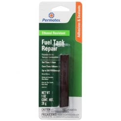 Permatex Fuel Tank Epoxy Putty, 84334, 1 OZ